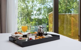DoubleTree by Hilton Hotel Moscow - Marina