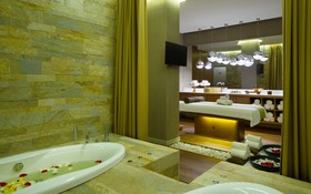 DoubleTree by Hilton Hotel Moscow - Marina