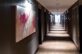 DoubleTree by Hilton Hotel Moscow - Marina