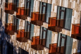 DoubleTree by Hilton Hotel Moscow - Marina