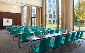 DoubleTree by Hilton Hotel Moscow - Marina