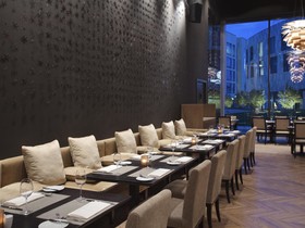 DoubleTree by Hilton Hotel Moscow - Marina
