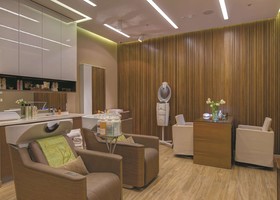 DoubleTree by Hilton Hotel Moscow - Marina