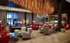 DoubleTree by Hilton Hotel Moscow - Marina