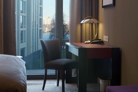 DoubleTree by Hilton Hotel Moscow - Marina