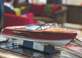 DoubleTree by Hilton Hotel Moscow - Marina