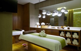 DoubleTree by Hilton Hotel Moscow - Marina