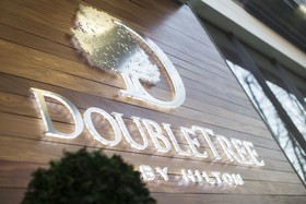 DoubleTree by Hilton Hotel Moscow - Marina