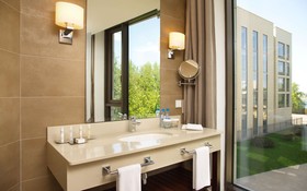 DoubleTree by Hilton Hotel Moscow - Marina