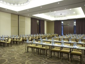 DoubleTree by Hilton Hotel Moscow - Marina