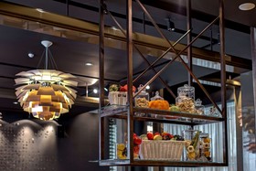 DoubleTree by Hilton Hotel Moscow - Marina