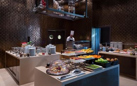 DoubleTree by Hilton Hotel Moscow - Marina
