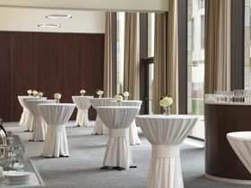 DoubleTree by Hilton Hotel Moscow - Marina