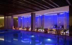 DoubleTree by Hilton Hotel Moscow - Marina