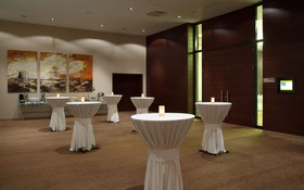 DoubleTree by Hilton Hotel Moscow - Marina