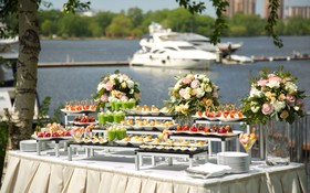 DoubleTree by Hilton Hotel Moscow - Marina
