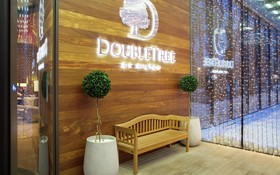 DoubleTree by Hilton Hotel Moscow - Marina