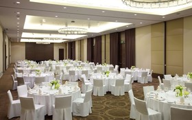 DoubleTree by Hilton Hotel Moscow - Marina