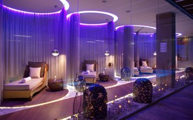 DoubleTree by Hilton Hotel Moscow - Marina