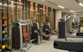 DoubleTree by Hilton Hotel Moscow - Marina