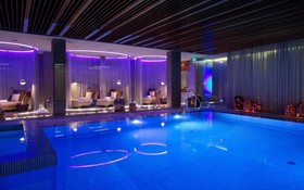 DoubleTree by Hilton Hotel Moscow - Marina