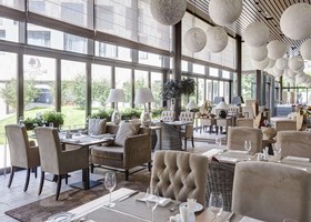 DoubleTree by Hilton Hotel Moscow - Marina
