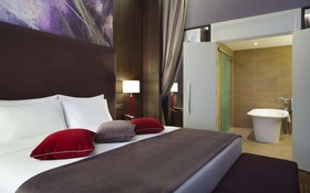 DoubleTree by Hilton Hotel Moscow - Marina