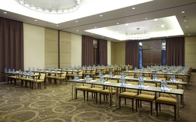 DoubleTree by Hilton Hotel Moscow - Marina