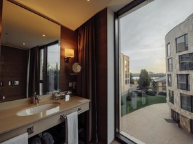 DoubleTree by Hilton Hotel Moscow - Marina