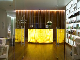 DoubleTree by Hilton Hotel Moscow - Marina
