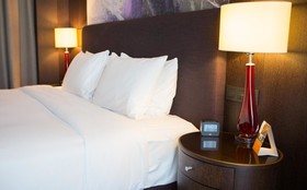DoubleTree by Hilton Hotel Moscow - Marina