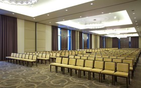 DoubleTree by Hilton Hotel Moscow - Marina