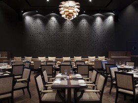 DoubleTree by Hilton Hotel Moscow - Marina
