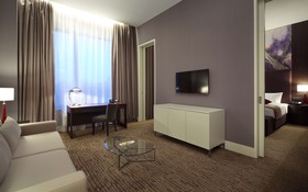 DoubleTree by Hilton Hotel Moscow - Marina