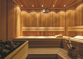 DoubleTree by Hilton Hotel Moscow - Marina