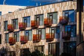 DoubleTree by Hilton Hotel Moscow - Marina