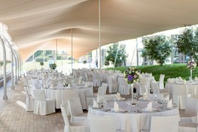 DoubleTree by Hilton Hotel Moscow - Marina