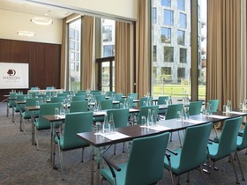 DoubleTree by Hilton Hotel Moscow - Marina