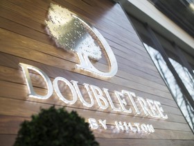 DoubleTree by Hilton Hotel Moscow - Marina