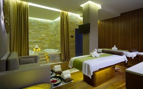 DoubleTree by Hilton Hotel Moscow - Marina