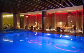 DoubleTree by Hilton Hotel Moscow - Marina