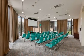 DoubleTree by Hilton Hotel Moscow - Marina