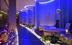DoubleTree by Hilton Hotel Moscow - Marina