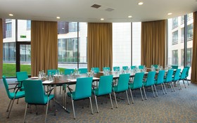 DoubleTree by Hilton Hotel Moscow - Marina