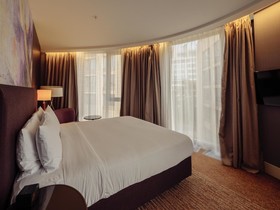 DoubleTree by Hilton Hotel Moscow - Marina