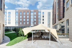DoubleTree by Hilton Hotel Moscow - Marina
