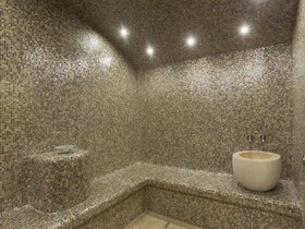 DoubleTree by Hilton Hotel Moscow - Marina