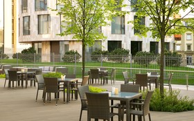 DoubleTree by Hilton Hotel Moscow - Marina