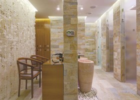 DoubleTree by Hilton Hotel Moscow - Marina