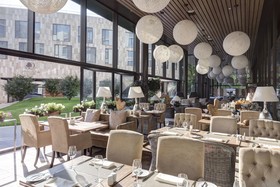 DoubleTree by Hilton Hotel Moscow - Marina